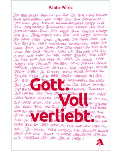 Gott. Voll verliebt.