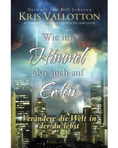 Wie im Himmel also auch auf Erden