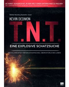 T.N.T - Eine explosive Schatzsuche