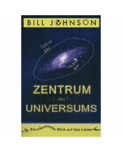 Zentrum des Universums