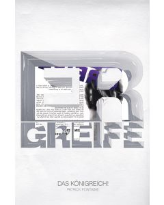 Ergreife das Königreich! Dein Heiliger Geist der Verheißung