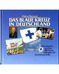 Das Blaue Kreuz in Deutschland e.V.