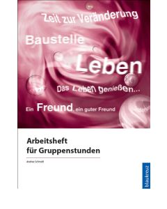 Arbeitsheft für Gruppenstunden