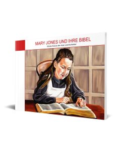 Mary Jones und ihre Bibel