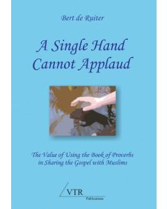 A Single Hand Cannot Applaud