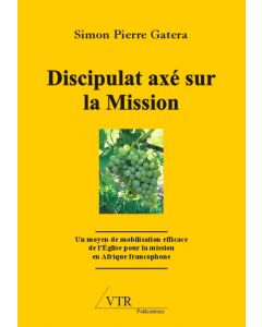 Discipulat axé sur la Mission
