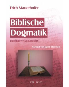 Biblische Dogmatik