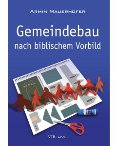 Gemeindebau nach biblischem Vorbild