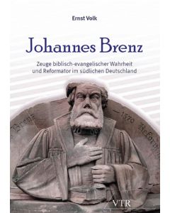Johannes Brenz