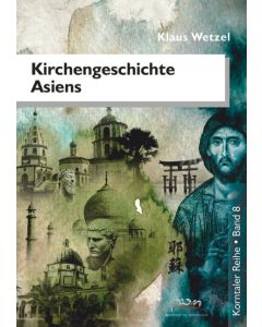 Kirchengeschichte Asiens