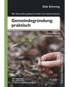 Gemeindegründung praktisch