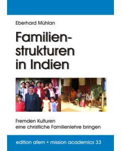 Familienstrukturen in Indien