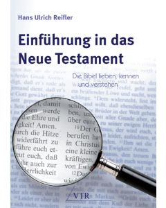 Einführung in das Neue Testament