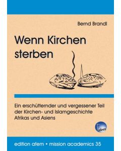Wenn Kirchen sterben