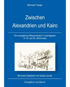 Zwischen Alexandrien und Kairo