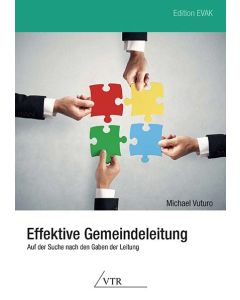 Effektive Gemeindeleitung