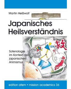 Japanisches Heilsverständnis