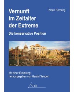 Vernunft im Zeitalter der Extreme