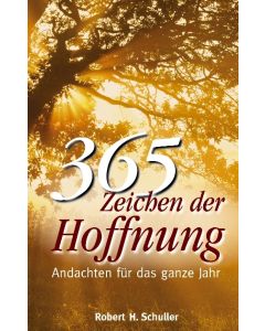 365 Zeichen der Hoffnung