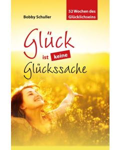 Glück ist keine Glückssache