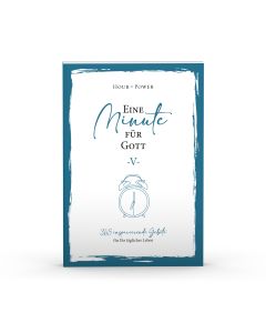 Eine Minute für Gott V