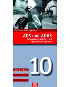 ADS und ADHS (Nr. 10)