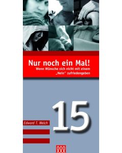 Nur noch ein Mal (Nr. 15)