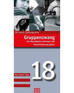 GRUPPENZWANG (Nr. 18)