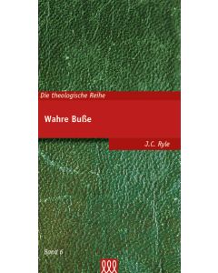 Wahre Buße (Bd. 6)