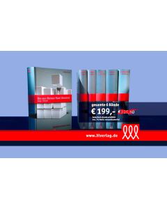 Paket Der neue Matthew Henry Kommentar - 6 Bände