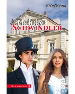 Ehrlicher Schwindler
