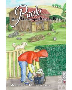 Paolo - Der GerümpelSchatzKlau