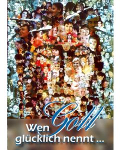 Glücklich sind... / Wen Gott glücklich nennt...