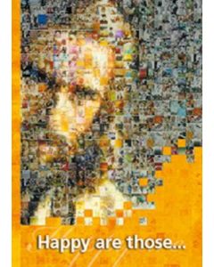 Glücklich sind... / Englisch