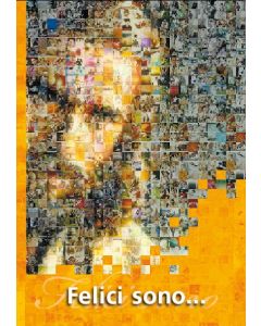 Glücklich sind... / Italienisch