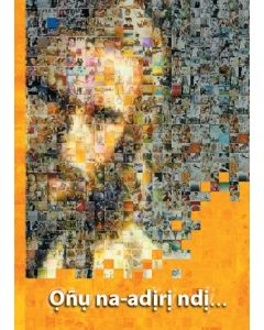 Glücklich sind... / Nigerianisch ( Igbo )