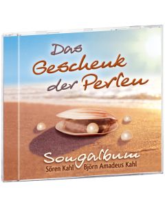 Das Geschenk der Perlen