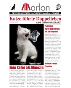 Katze führte Doppelleben