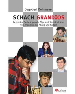 Schach grandios