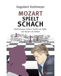 Mozart spielt Schach