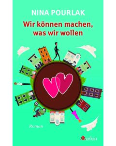 Wir können machen, was wir wollen