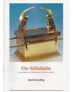 Die Stiftshütte