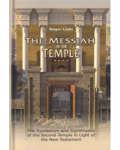 The Messiah in the Temple