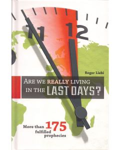 Are We Really Living In The Last Days?