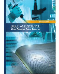 Bible and Science