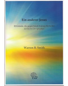 Ein anderer Jesus