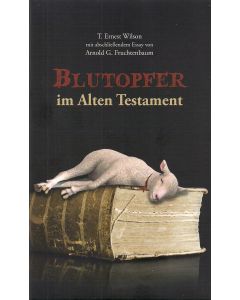 Blutopfer im Alten Testament