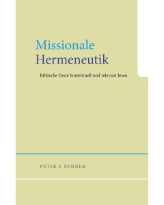 Missionale Hermeneutik