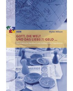 Gott, die Welt und das liebe(?) Geld ...
