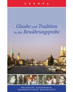 Glaube und Tradition in der Bewährungsprobe
